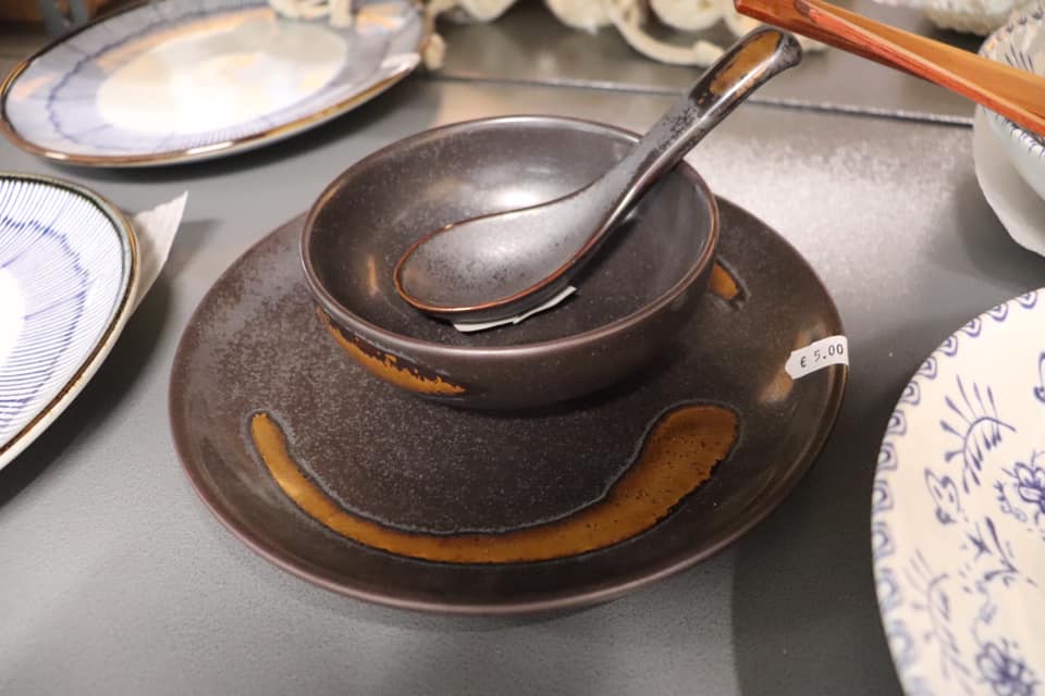 Utensili & Oggettistica